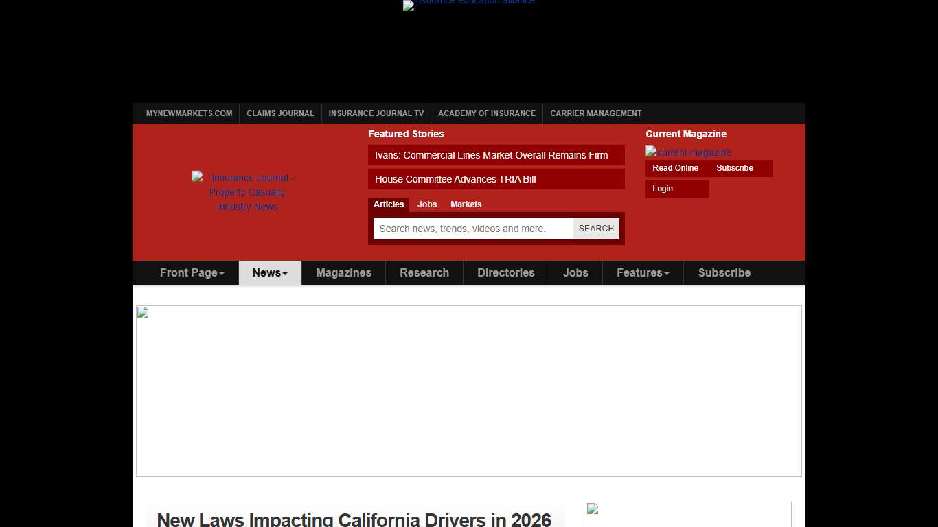 New Laws Impacting California Drivers in 2026